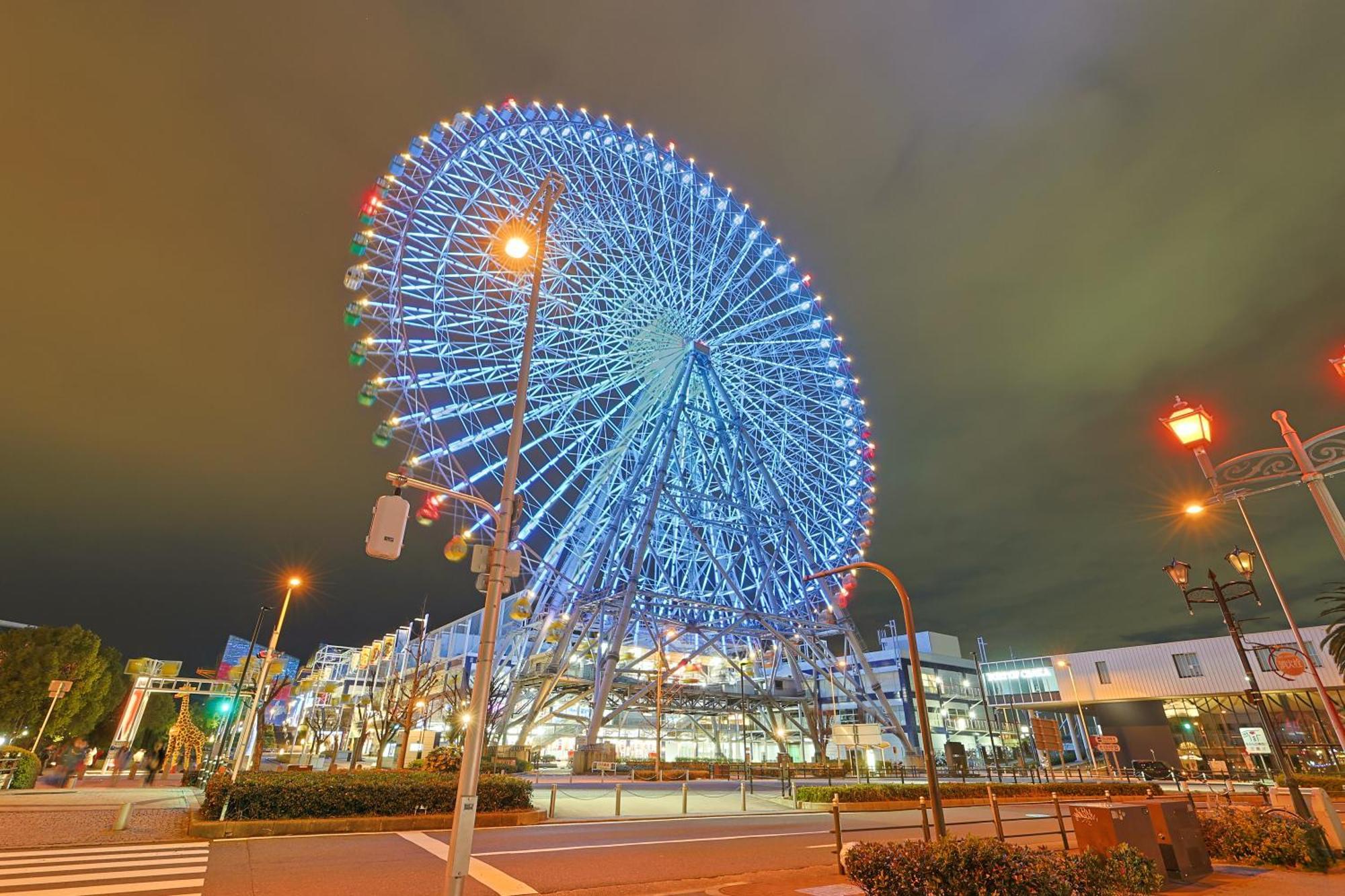 Ryugu -竜宮- Daire Osaka Dış mekan fotoğraf