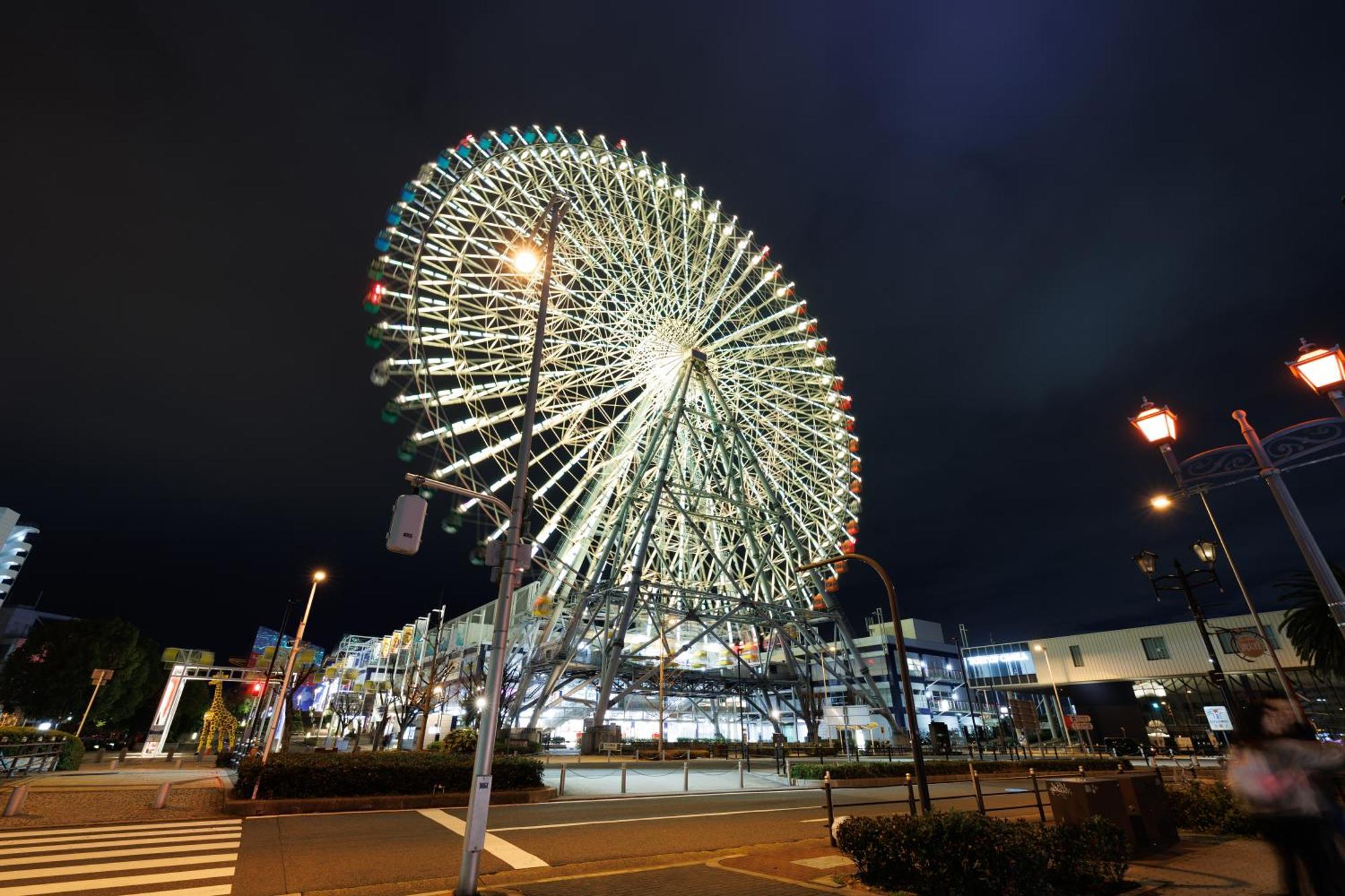 Ryugu -竜宮- Daire Osaka Dış mekan fotoğraf